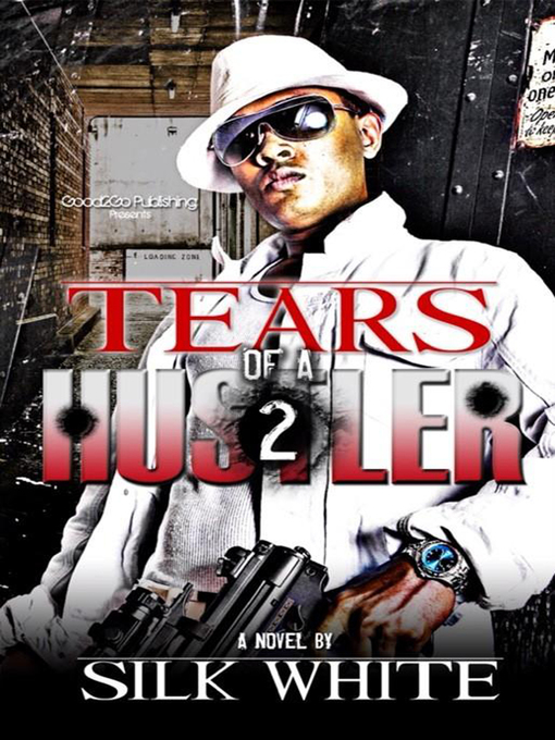 Cover image for Tears of a Hustler PT 2